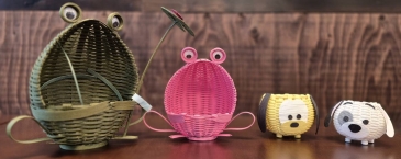 カナリアデイサロン