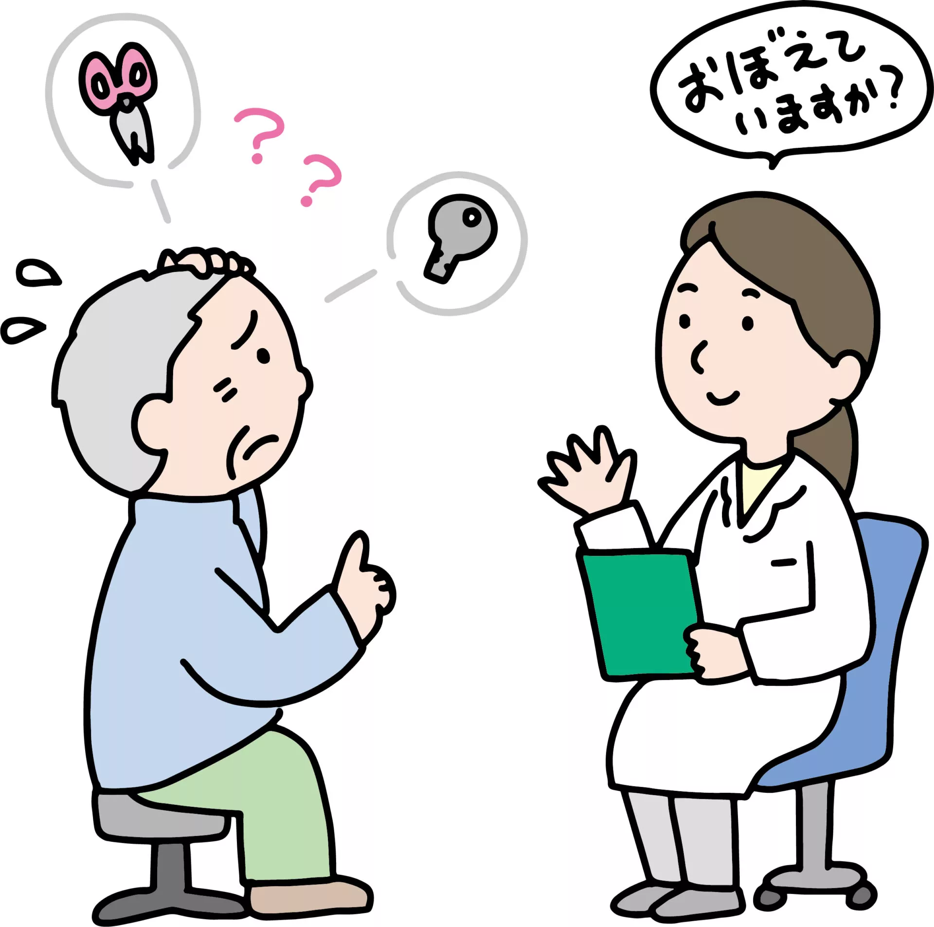 ブログアイコン