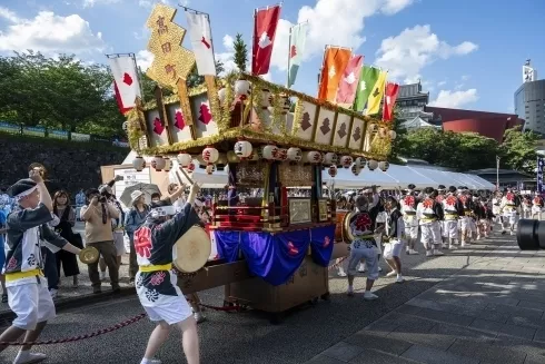 ブログアイコン