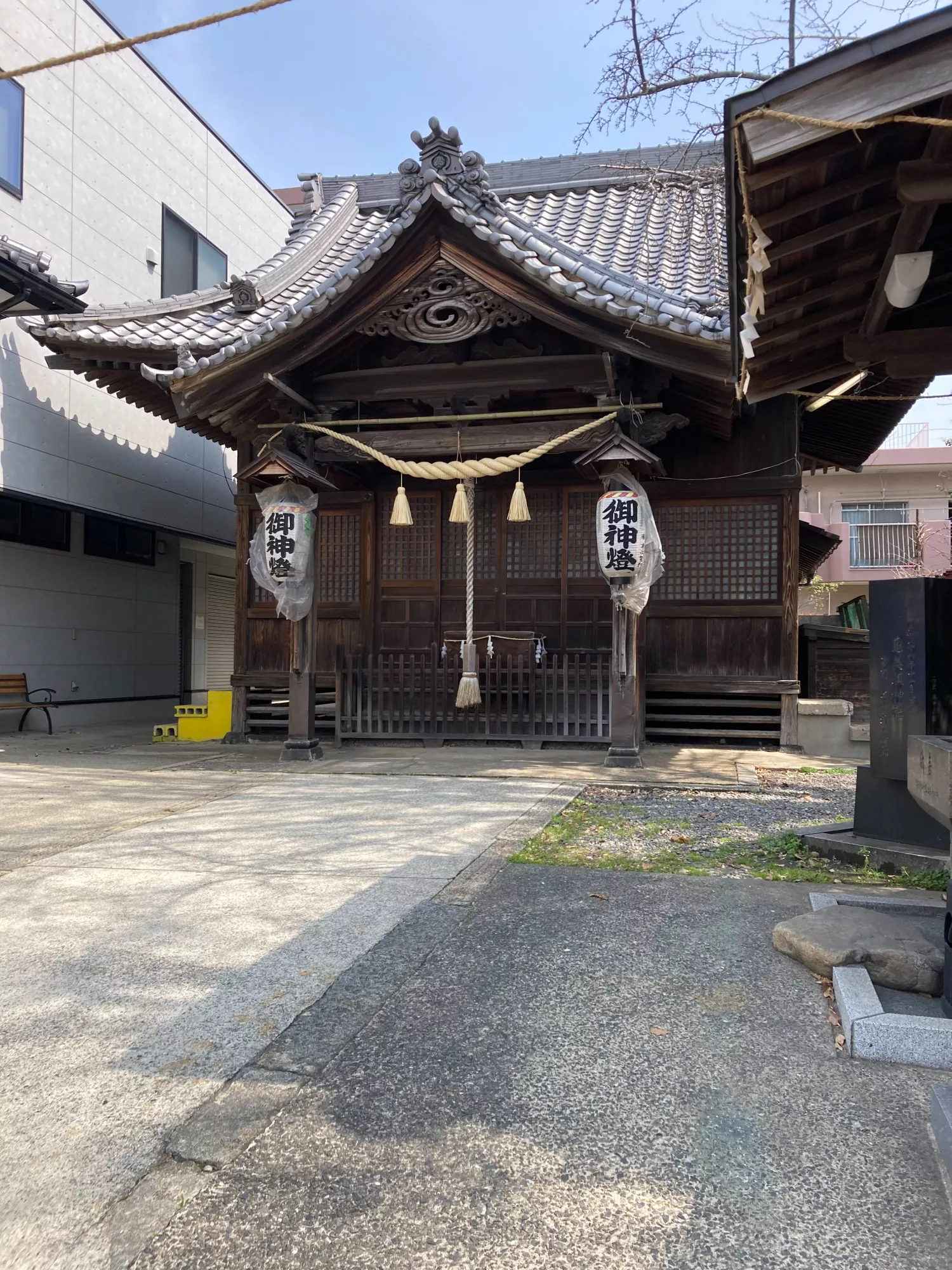ブログアイコン