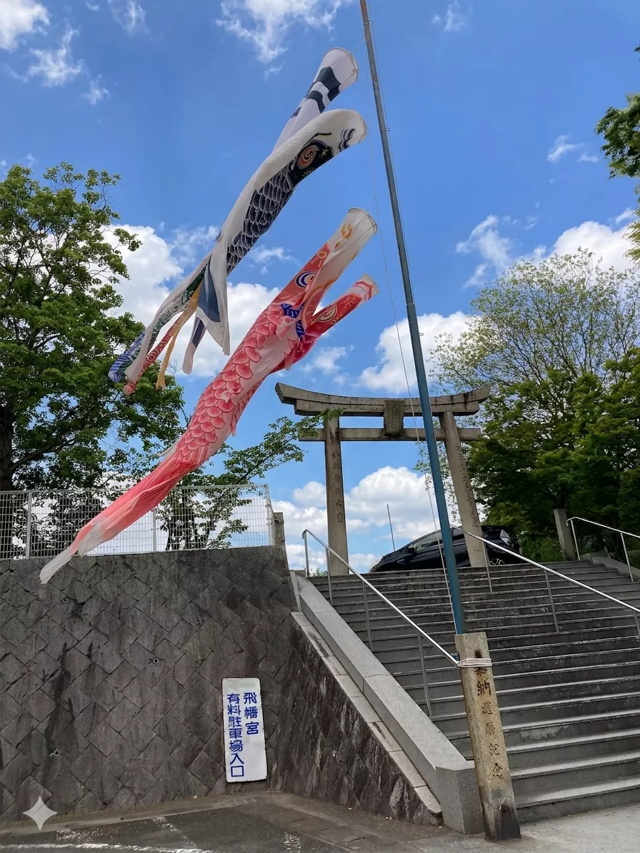 ブログアイコン