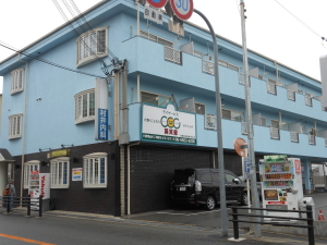 株式会社ワークアンドハーフ