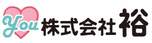 【公式】株式会社 裕