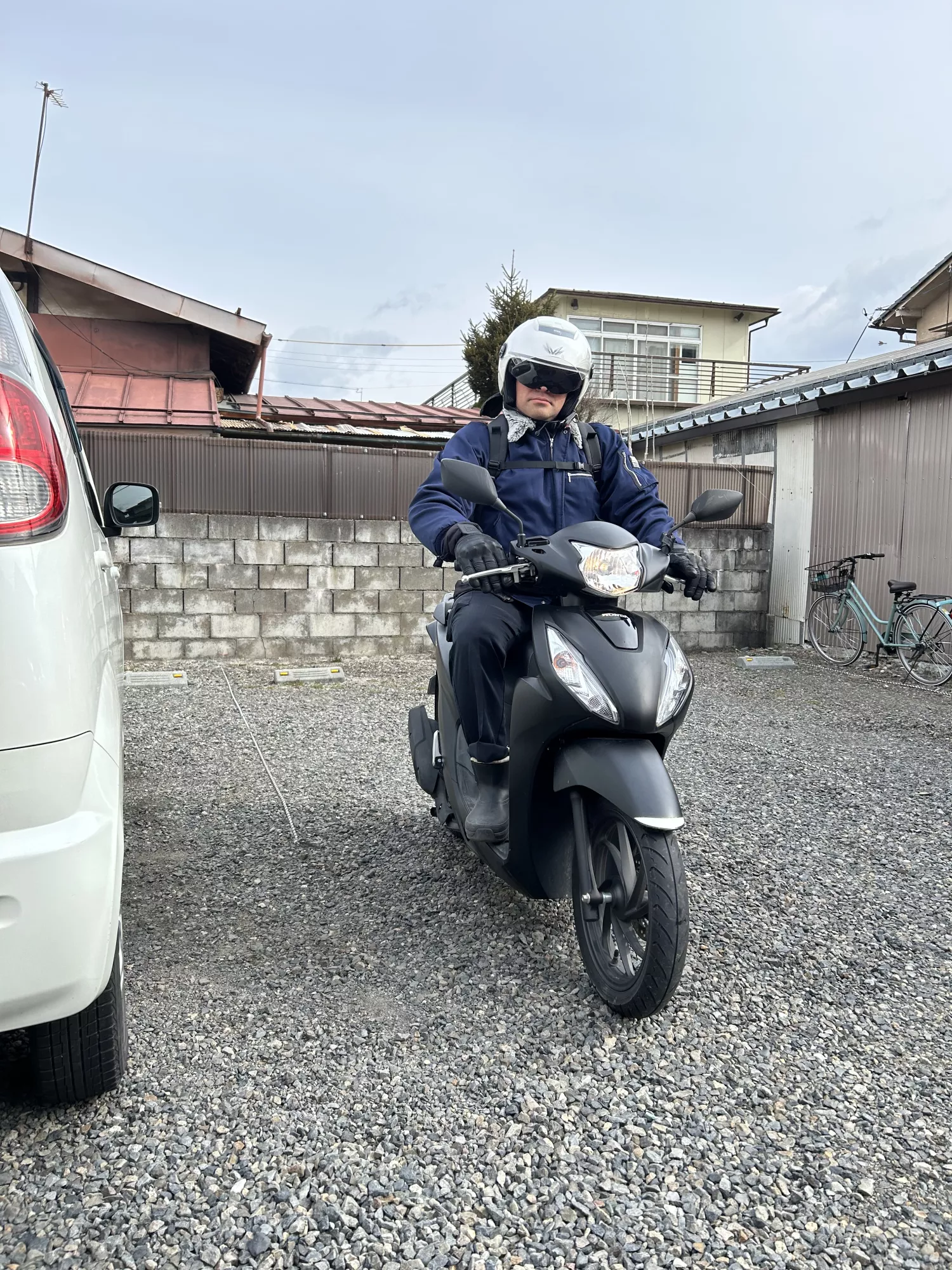 ブログアイコン