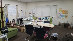 堺市北区の訪問介護・生活支援なら訪問介護とも｜一般社団法人ハナミズキ