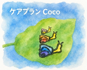 ケアプランCoco