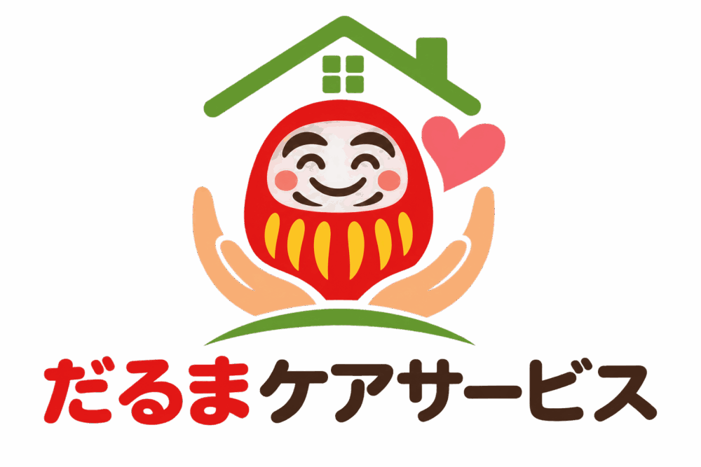 合同会社DARUMA　/　だるまケアサービス　/　だるま介護タクシー