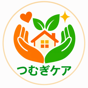 「訪問介護つむぎケア｜堺市の訪問介護・障害福祉サービス」