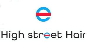 株式会社HsH
　　　High street Hair　　　　　　　　　　（ハイストリートヘア）