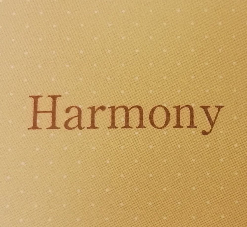 Harmony/大阪府吹田市岸部南の美容室