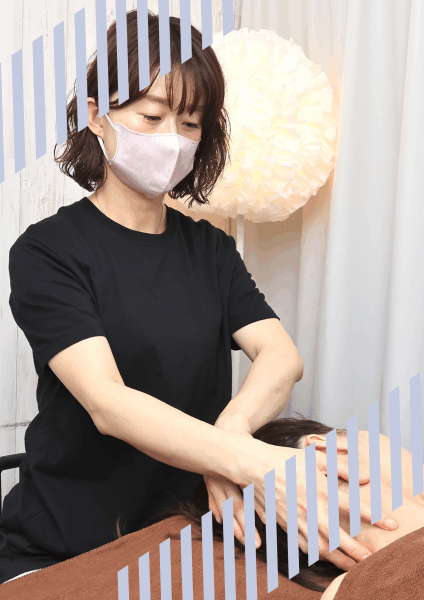 コルギニスト めぐみ