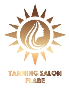 Tanning salon FLARE