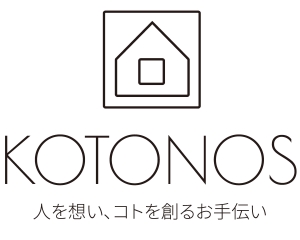株式会社コトノス
