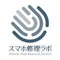 スマホ修理ラボ
- iPhone Android iPad Switch -