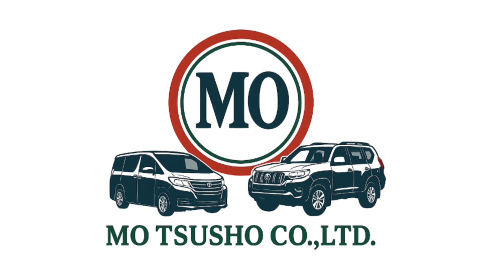 MO通商株式会社　＝ MO TSHUSHO CO.,LTD.=