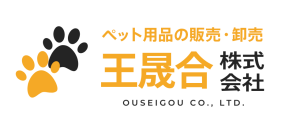 王晟合株式会社 OUSEIGOU Co., Ltd.