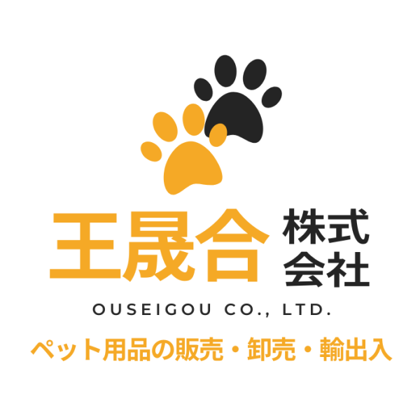 王晟合株式会社 OUSEIGOU Co., Ltd.