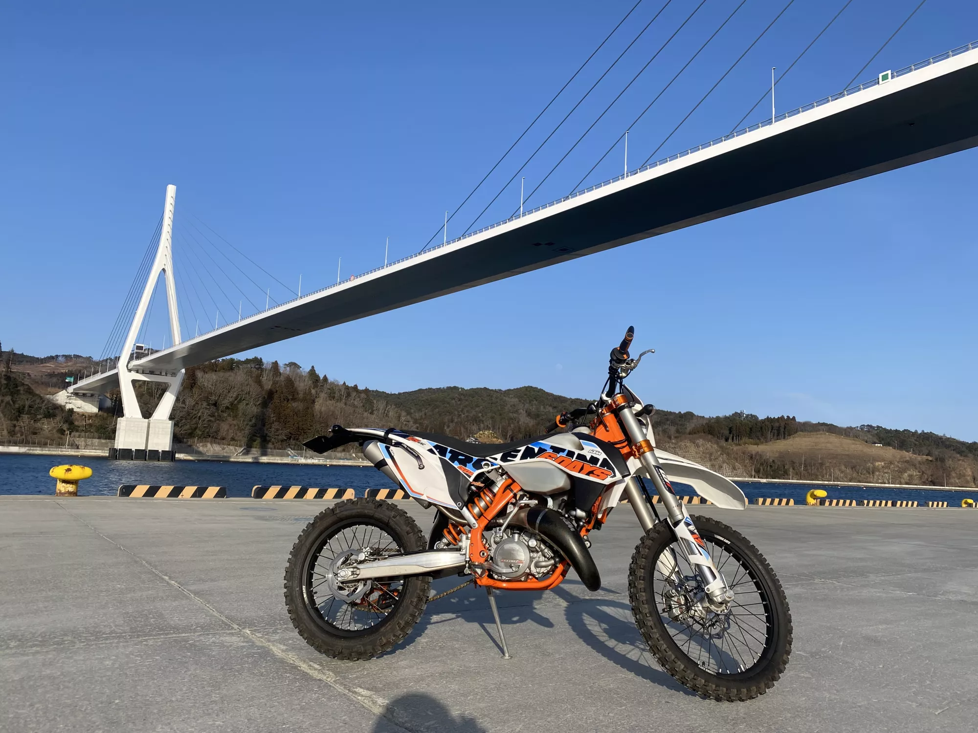 ブログアイコン