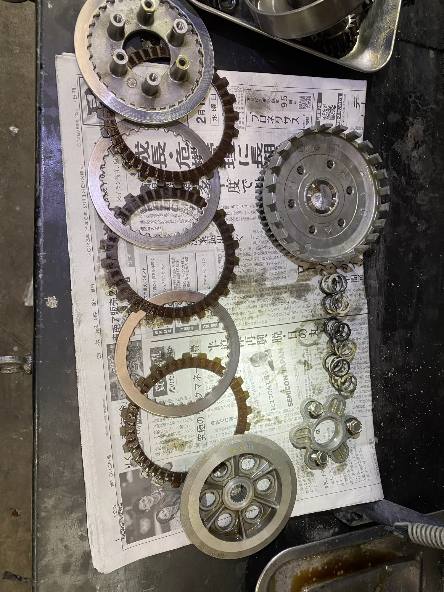 ブログアイコン