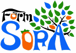 Farm SORA(ファームソラ)|愛知・豊橋の次郎柿と旬の果物・野菜