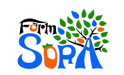Farm SORA（ファームソラ）｜愛知・豊橋の次郎柿・梨と旬の野菜