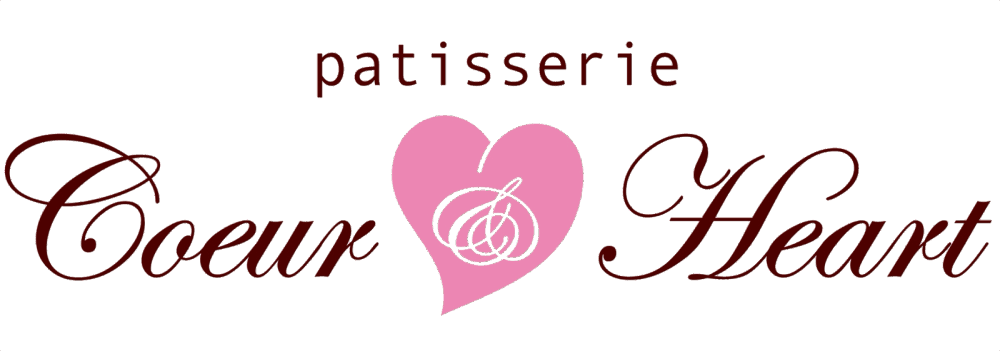 Patisserie　Coeur＆Heart