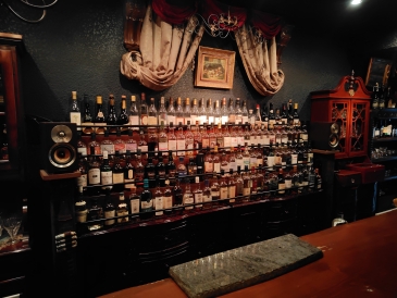 Bar洋酒考