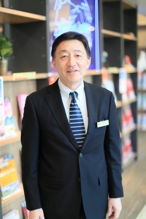八日市営業所 スタッフ