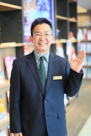 西友長岡営業所 スタッフ