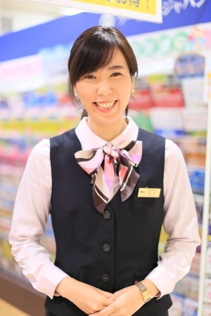 西友長岡営業所 スタッフ