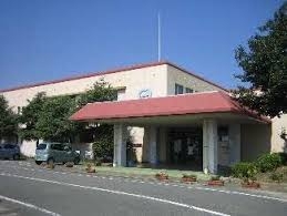 荒尾市中央公民館