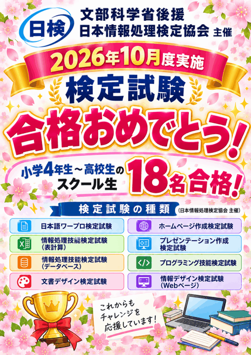 クリックすると拡大します