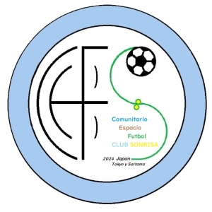 C.E.F.クラブ・ソンリーサ<ソンリーサ・コミュニティ・フィールドサッカースクール>
「笑顔があふれるサッカーコミュニティをめざして・・・」