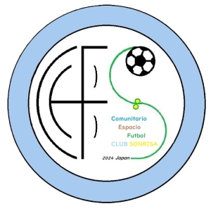 Ｃ.Ｅ.Ｆ.クラブ・ソンリーサ＜ソンリーサ・コミュニティ・フィールドサッカースクール＞
「笑顔があふれるサッカーコミュニティをめざして・・・」