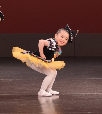 バレエスタジオＡＫＩＫＯ