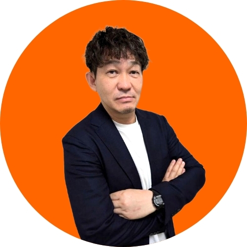 有賀 暢