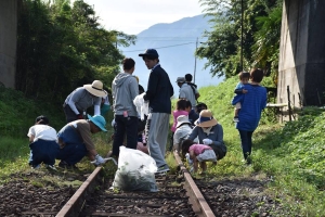 紀州鉄道の未来をつなぐ会