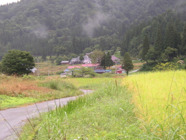 一般社団法人いいで農村未来研究所
