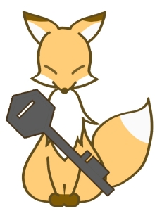 Key fox(キーフォックス)鍵(カギ)交換専門。鍵交換のみに絞ることで低価格を実現しております。