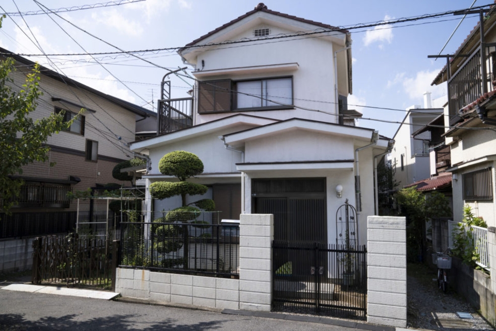 千葉管理株式会社