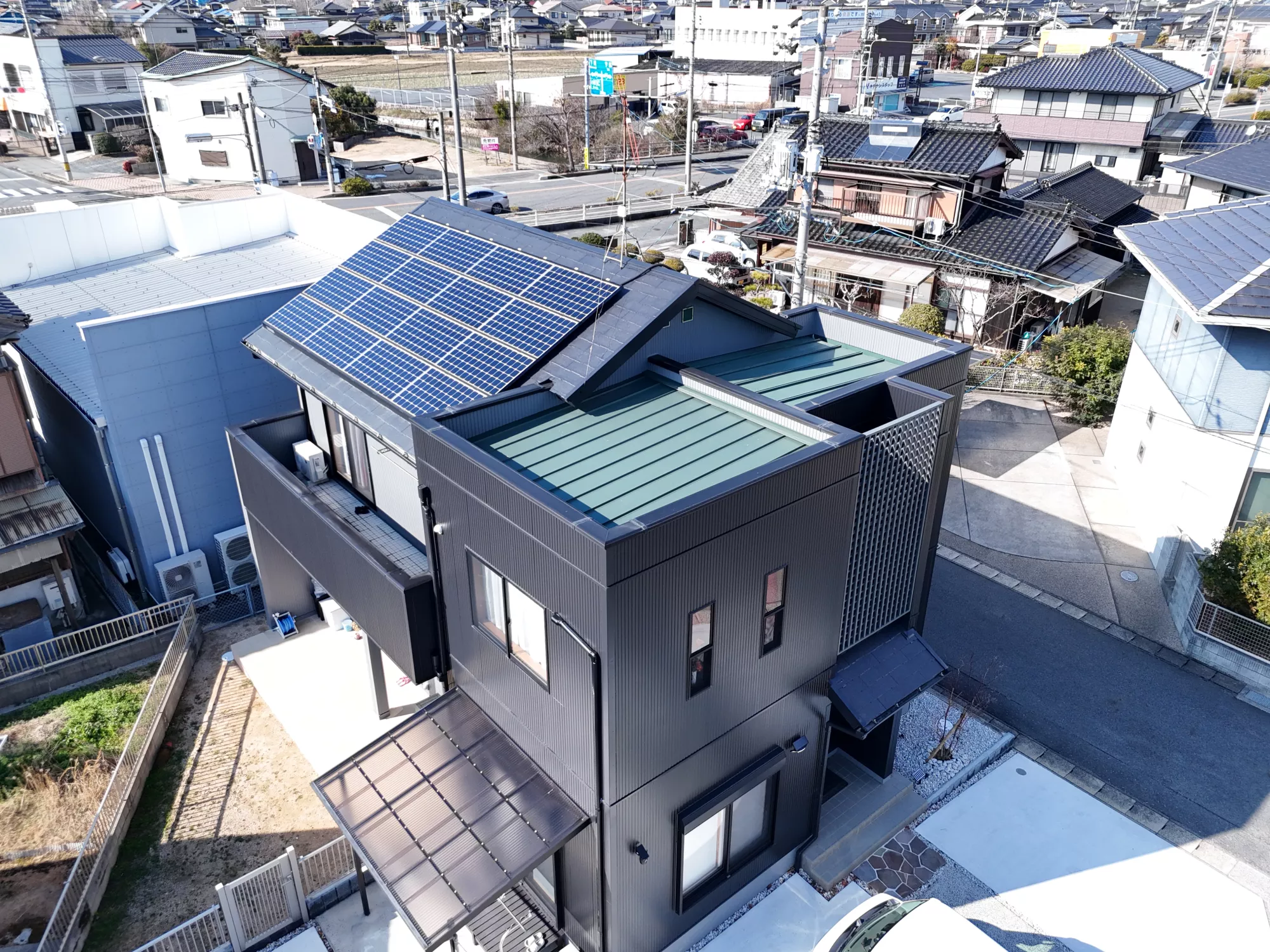 ブログアイコン