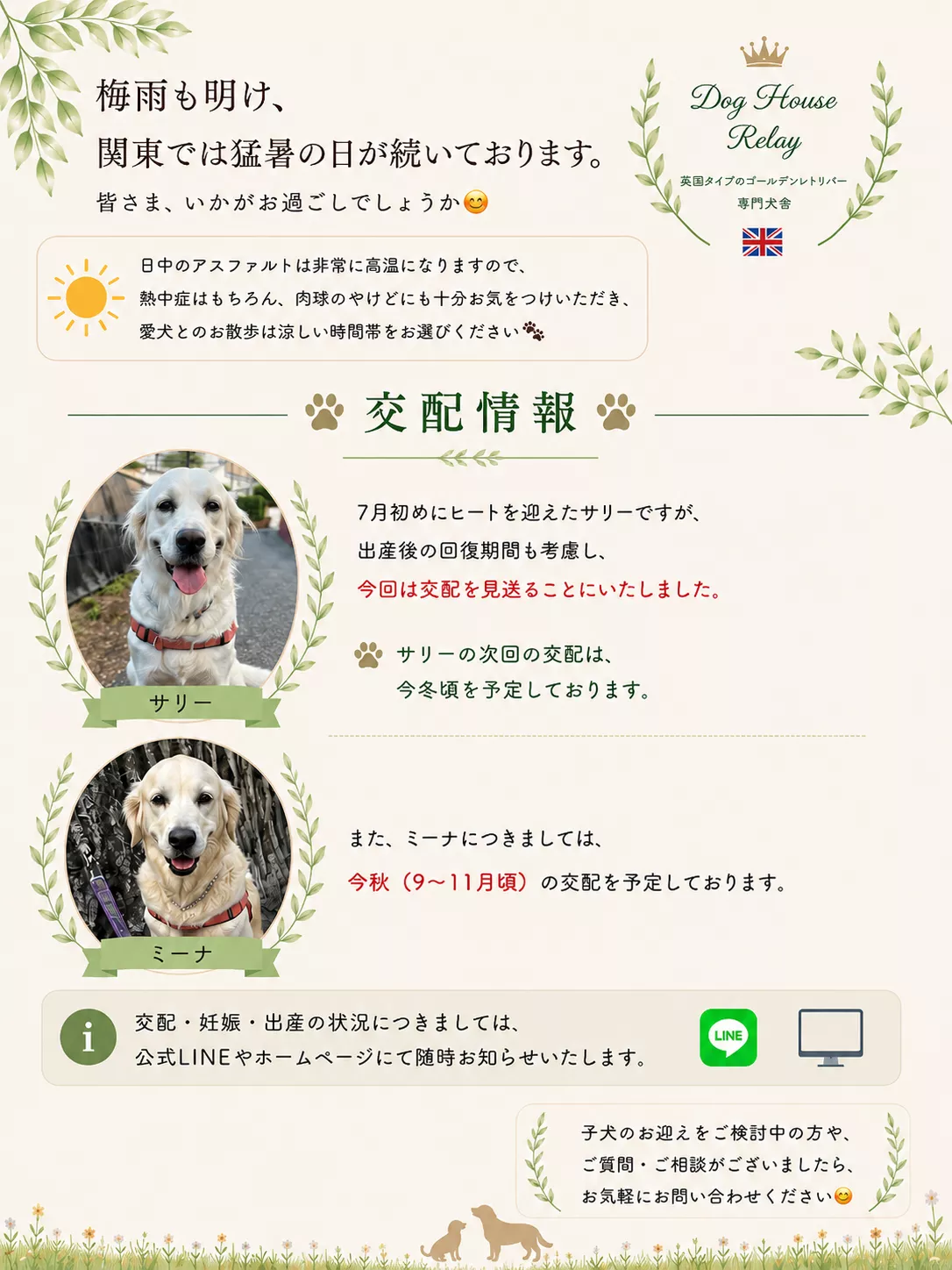 ブログアイコン