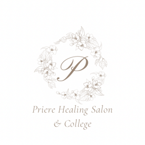 Priere Healing Salon