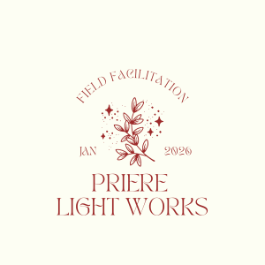 Priere Light Works