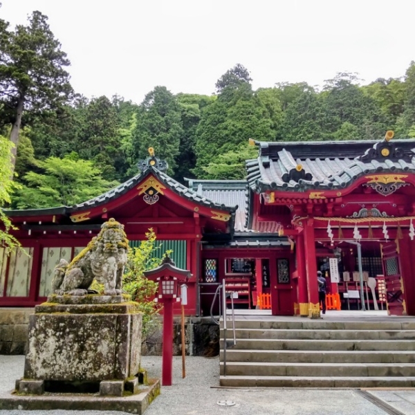 神社