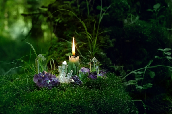 対面スピリチュアルカウンセリング