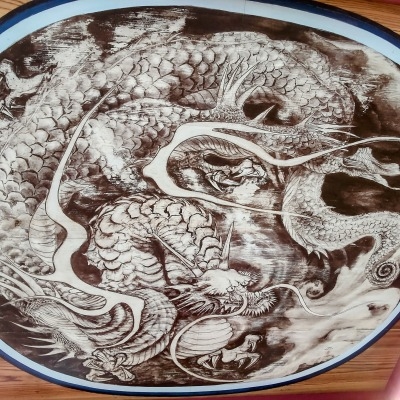 龍神