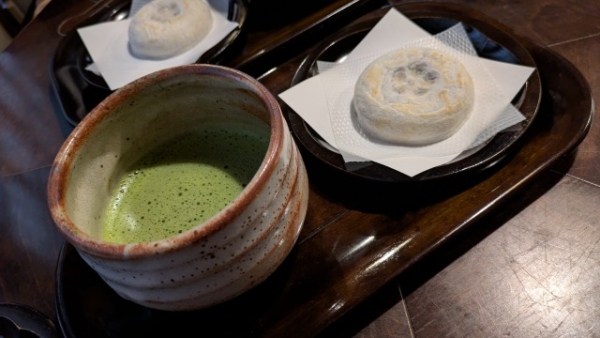 対面スピリチュアルカウンセリング