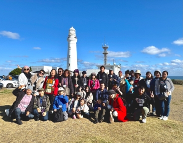 潮来市国際交流協会