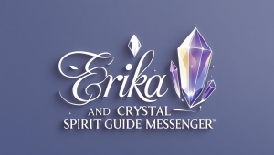心・身体・魂のサイキックリーディング
- Erika SPGM -